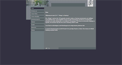 Desktop Screenshot of albingia-hamburg.de